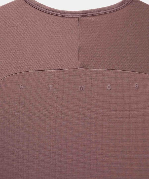 Camiseta Para Hombre CafeClaro