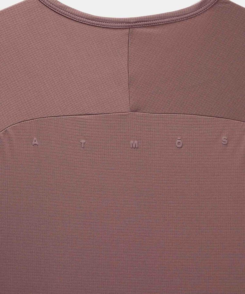 Camiseta Para Hombre CafeClaro