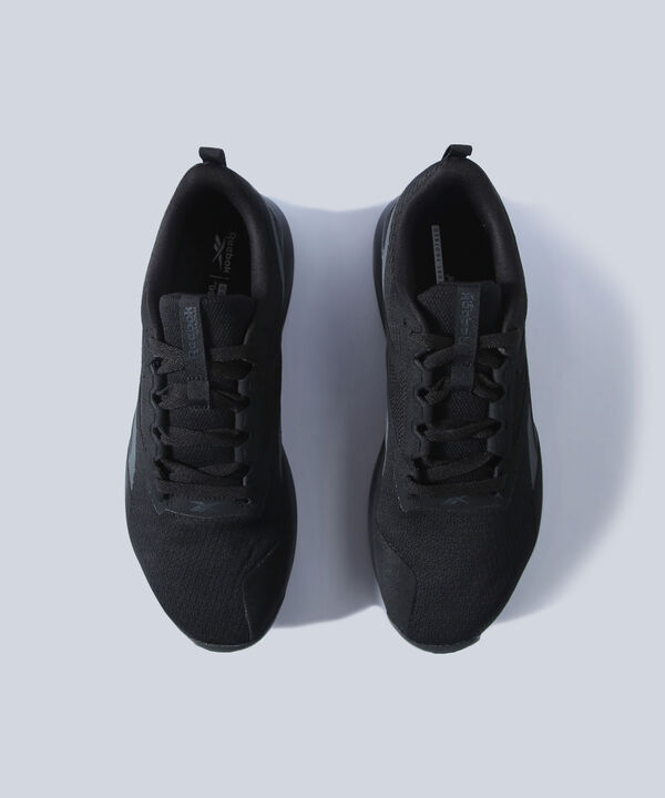 Tennis Reebok Para Hombre Negro image number null