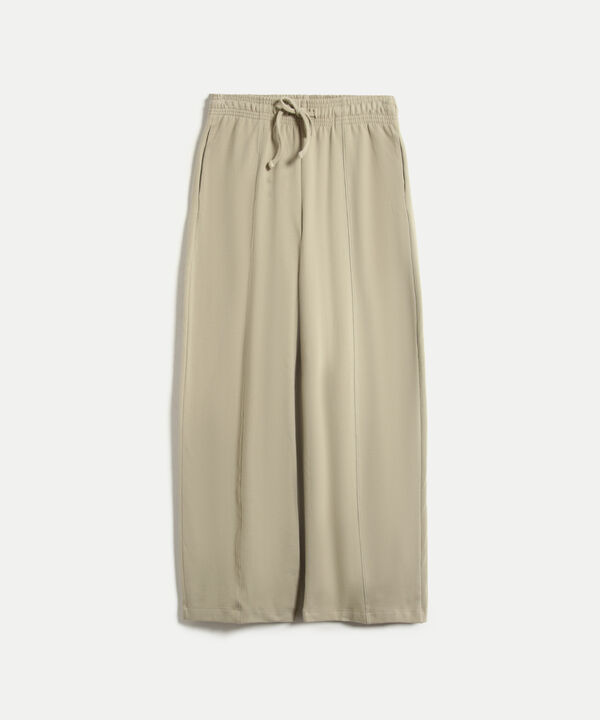 Pantalon Para Mujer Verde image number null