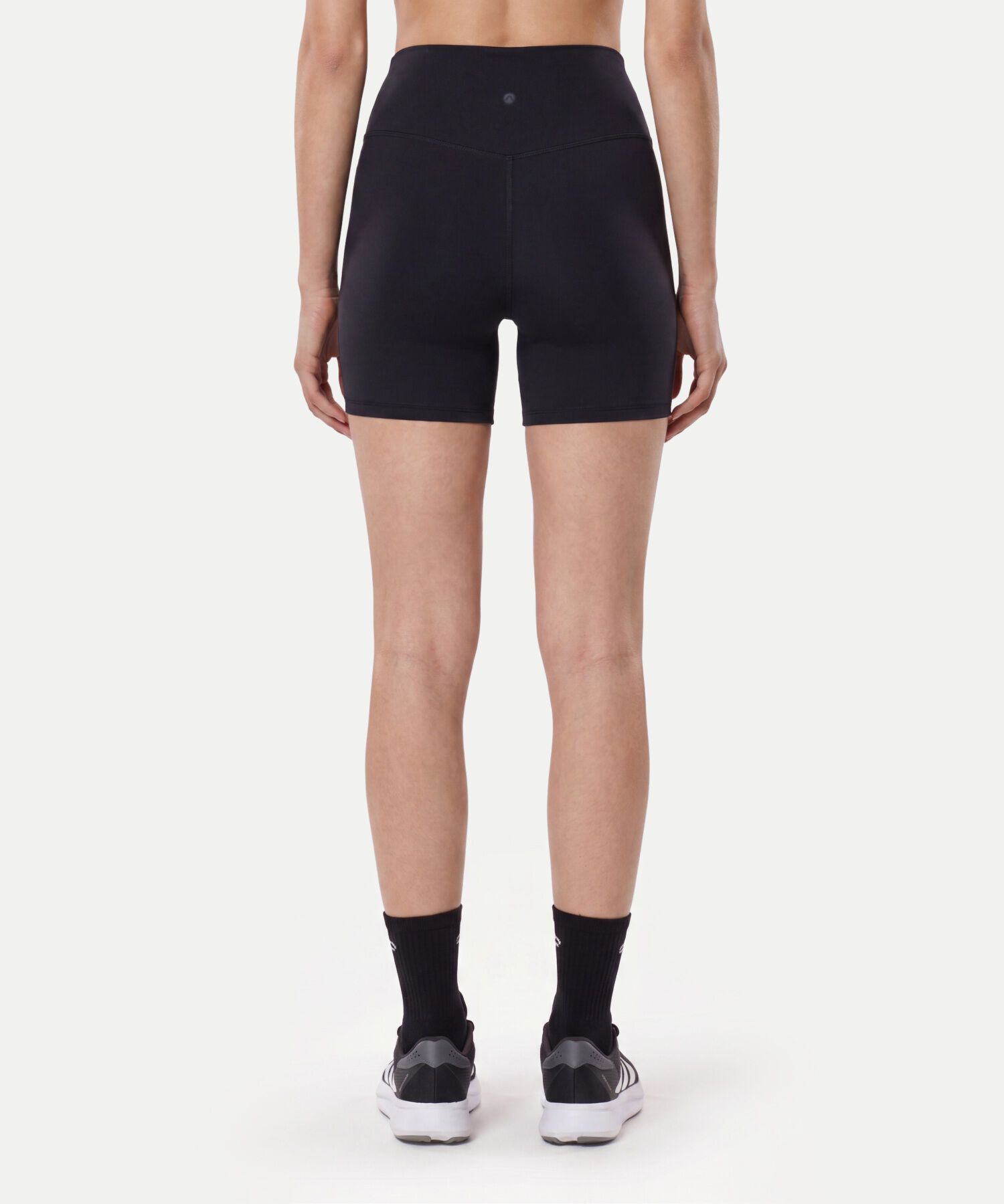Short Para Mujer Negro