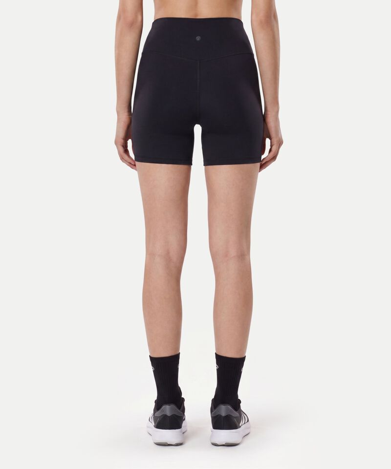 Short Para Mujer Negro