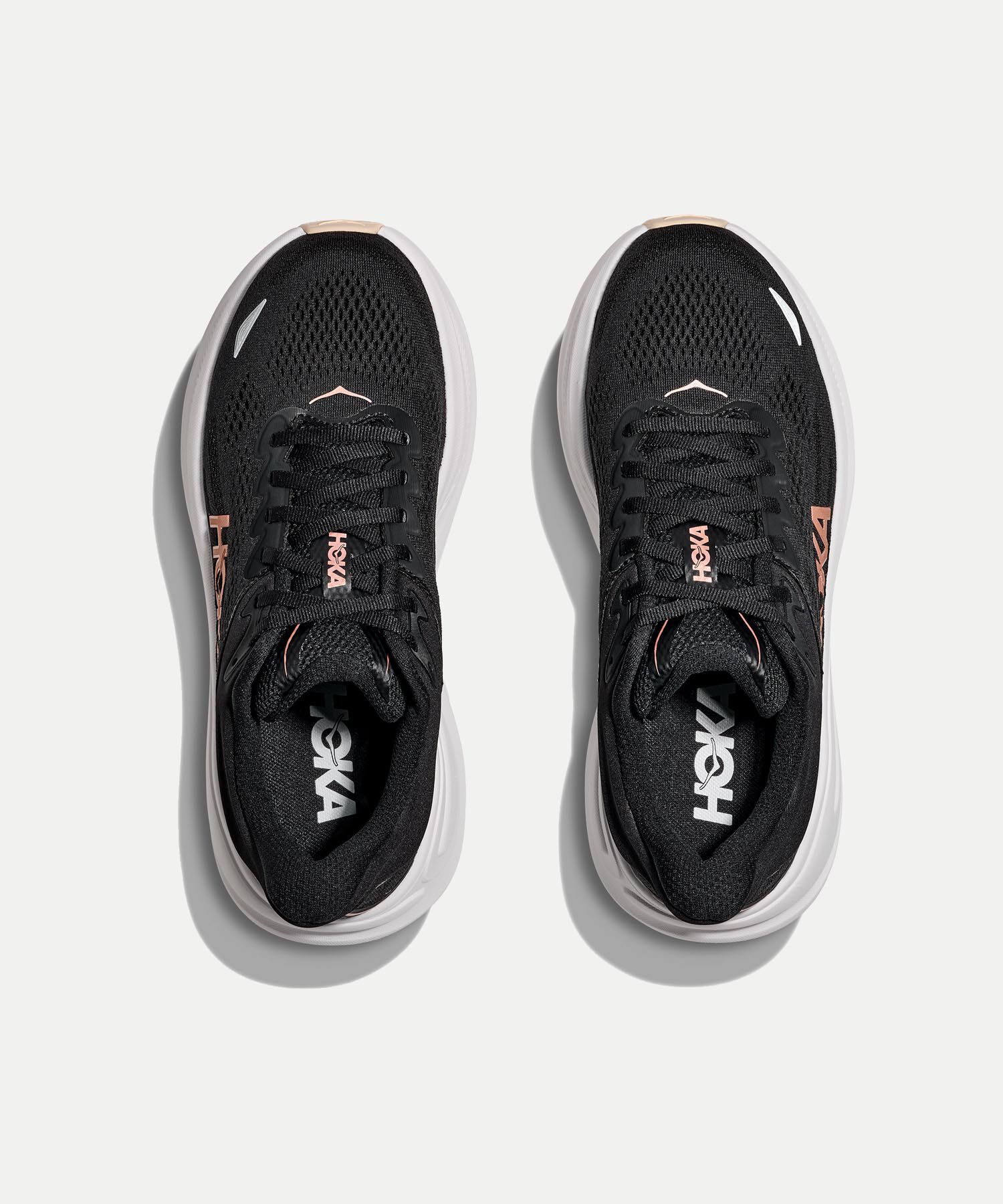 Tenis Hoka Para Mujer Negro
