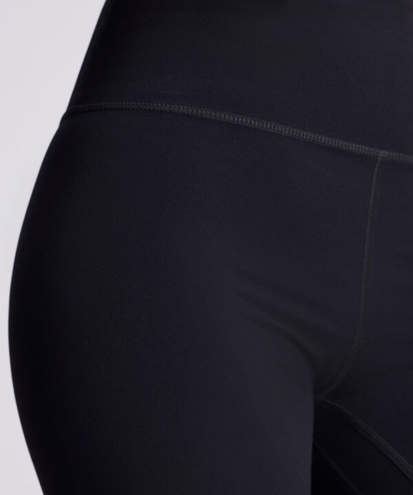 Leggins Para Mujer Negro image number null
