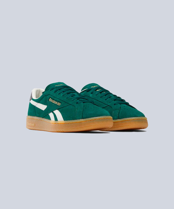 Tenis Reebok Para Hombre Verde image number null