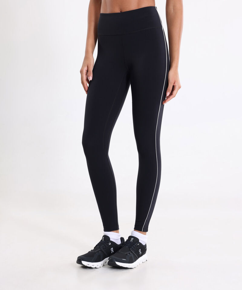 Leggins Para Mujer Negro