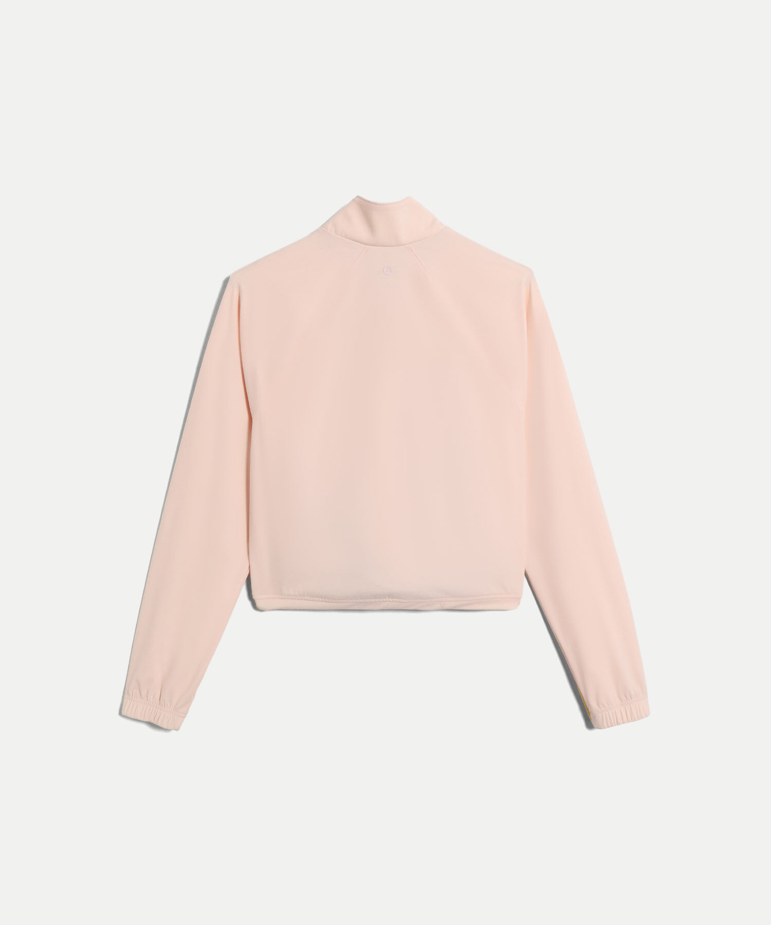 Buzo Para Mujer Rosado