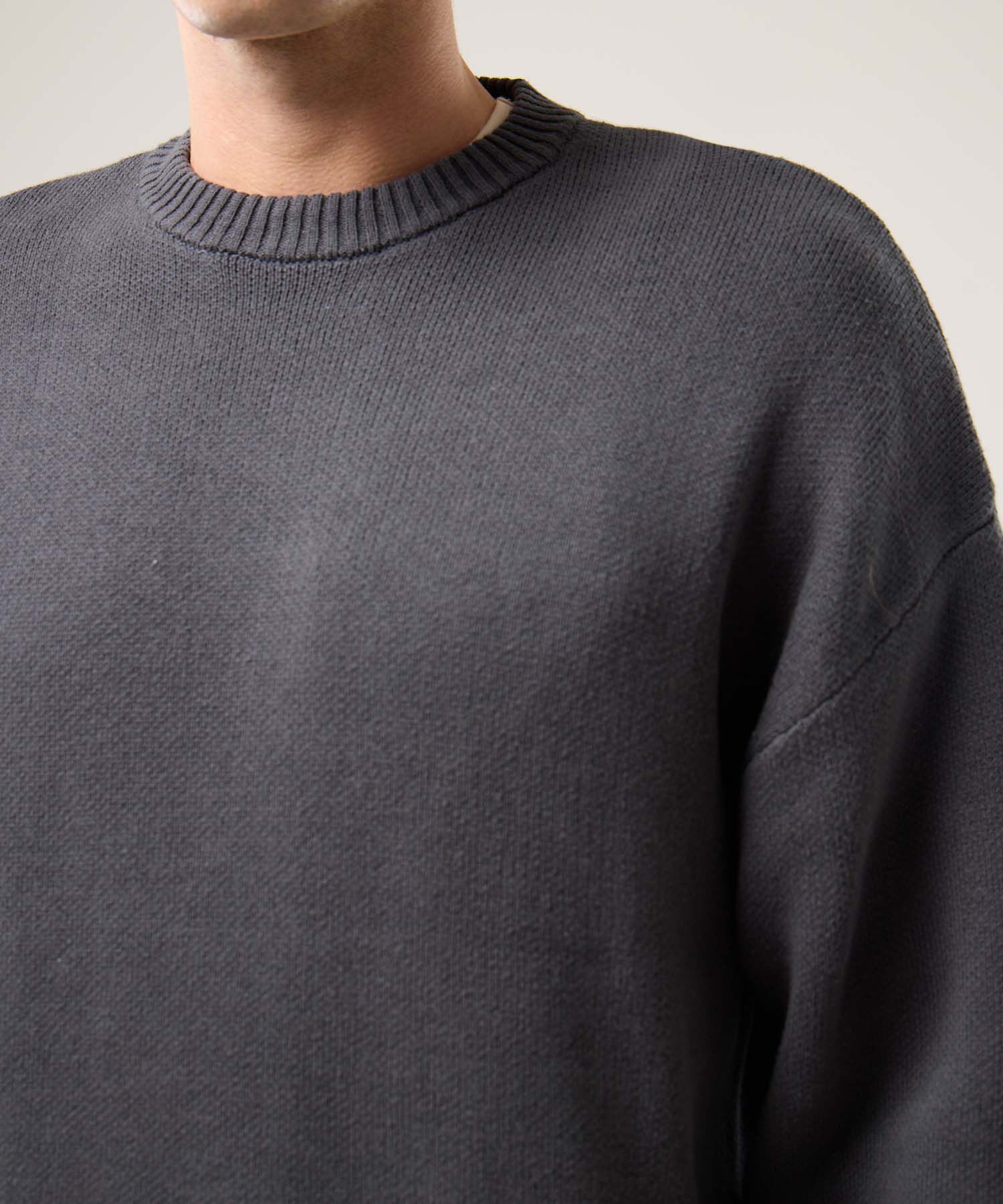 Saco Para Hombre Gris