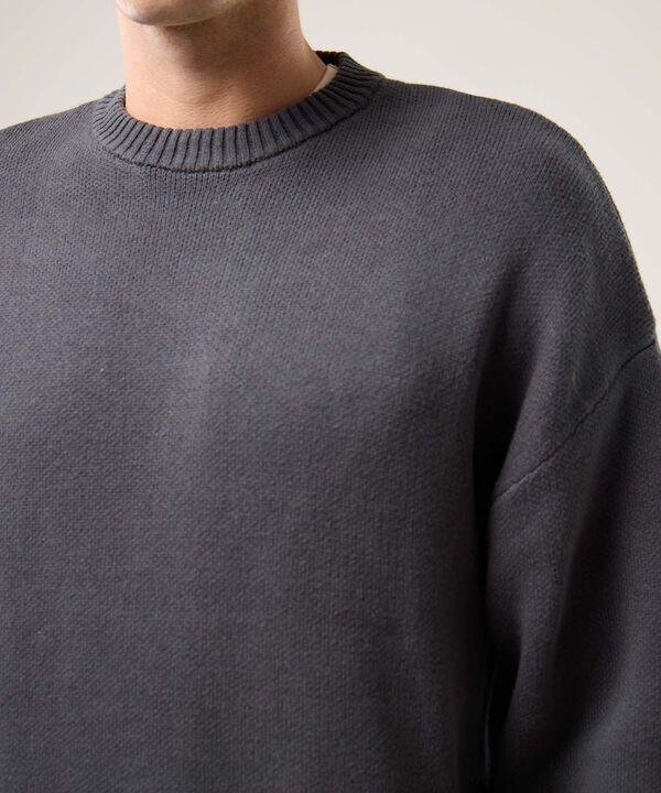 Saco Para Hombre Gris