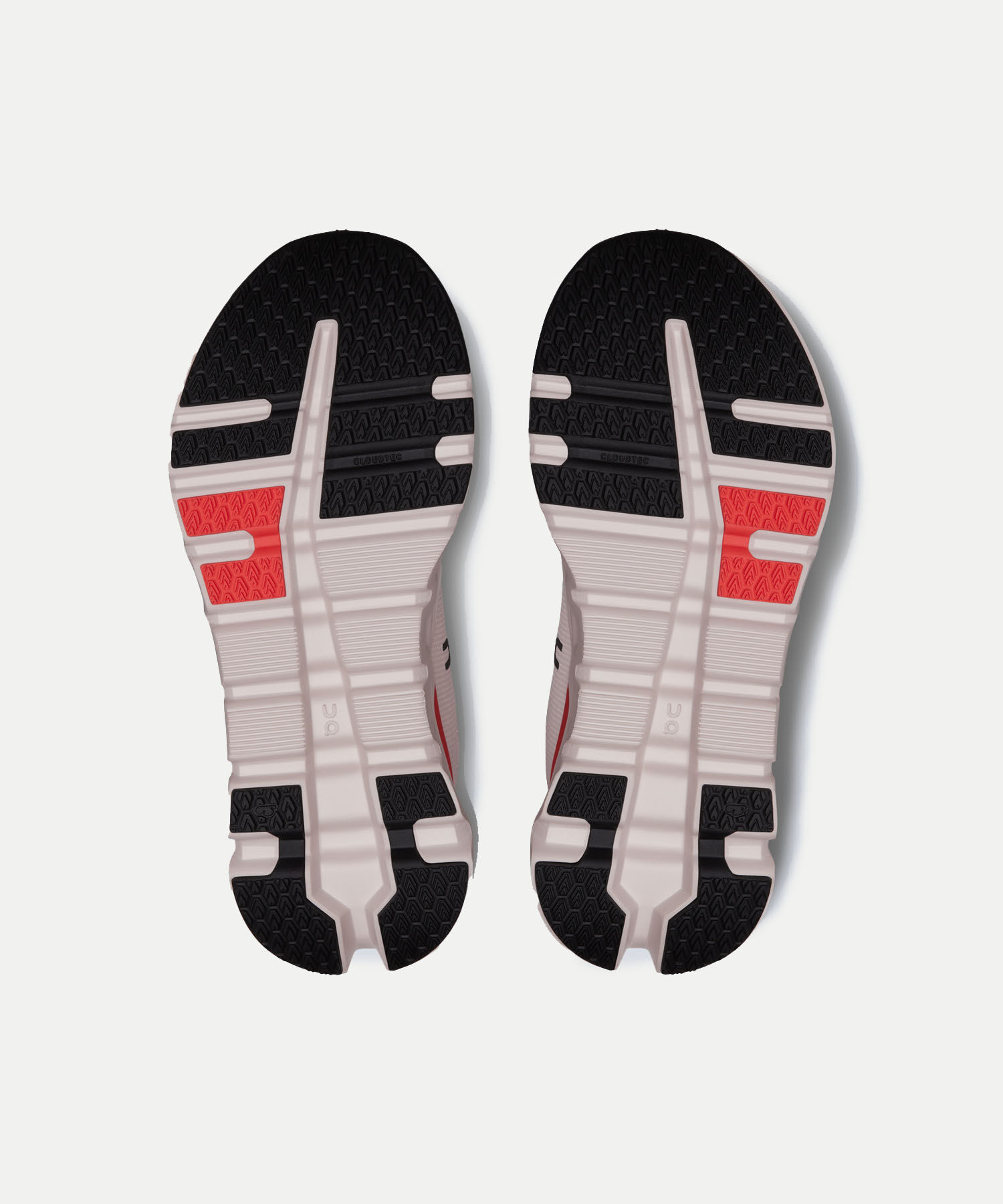 Tenis On Para Mujer Blanco