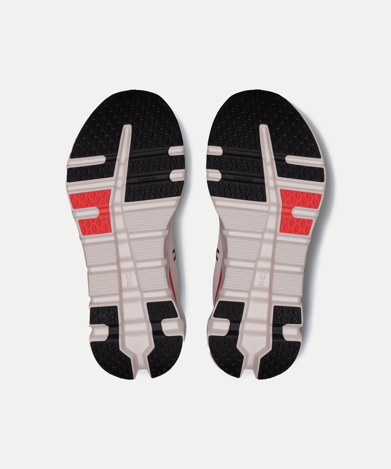 Tenis On Para Mujer Blanco