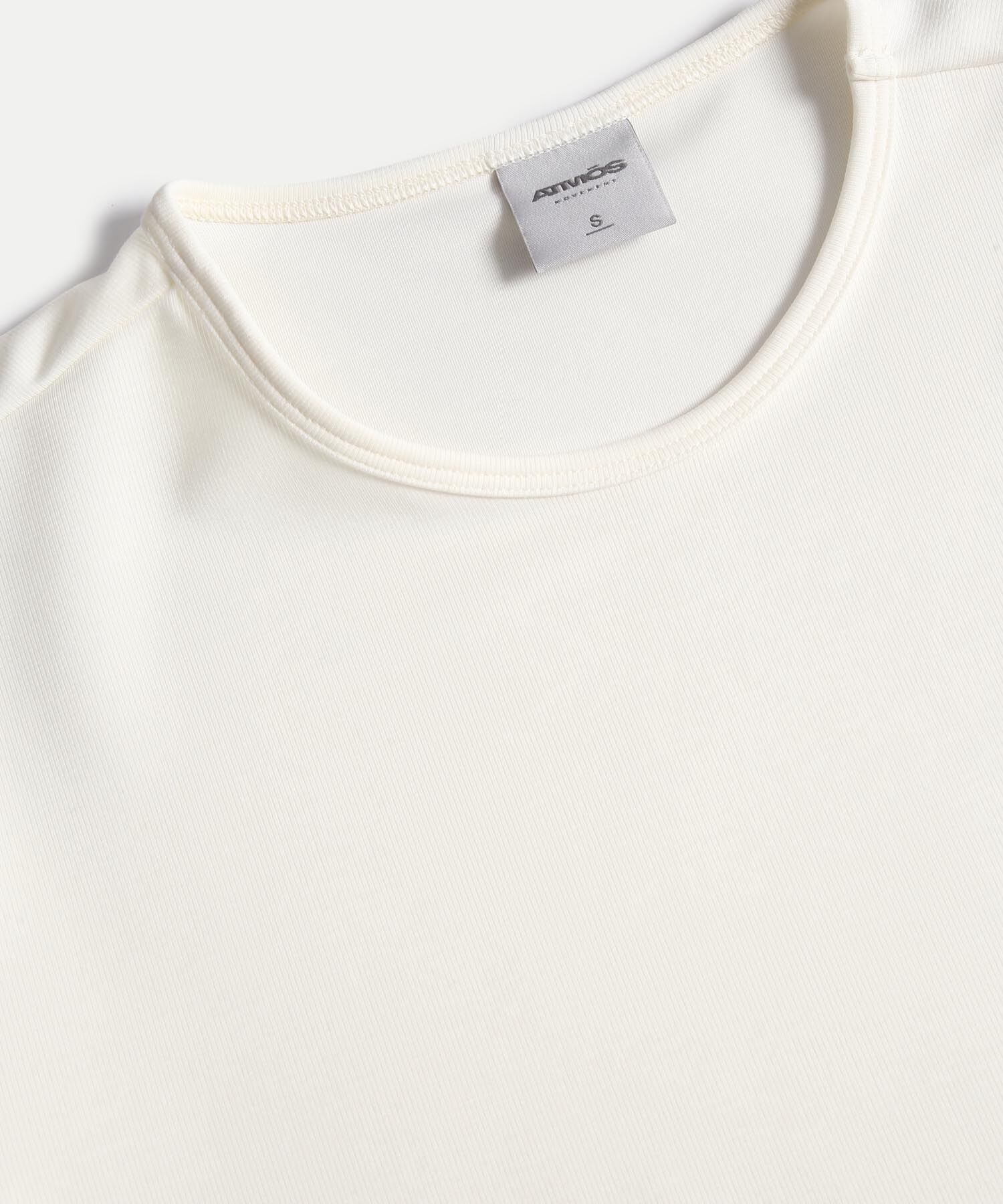 Camiseta Para Mujer Blanco