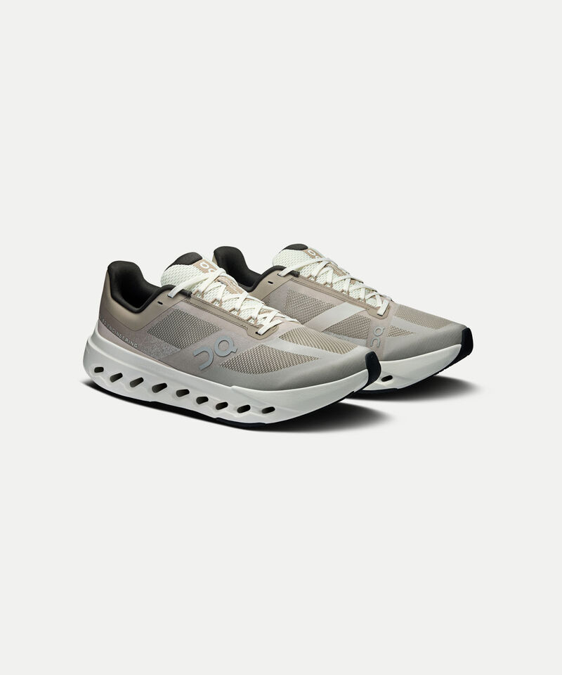 Tenis On Para Hombre Gris