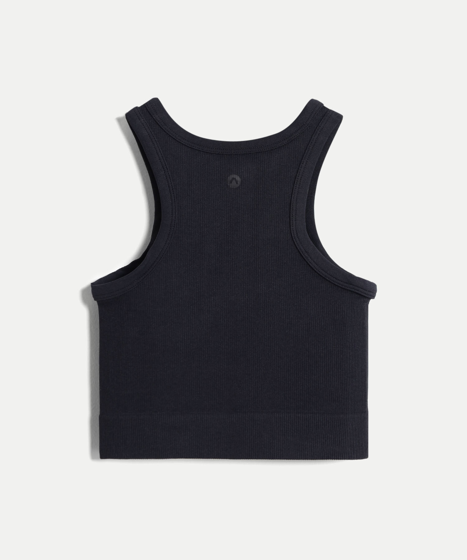 Top Para Mujer Negro