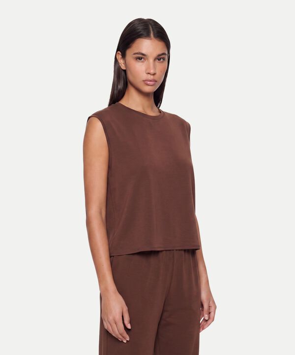 Camiseta Para Mujer  image number null