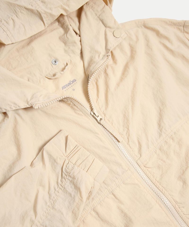 Chaqueta Para Mujer Beige