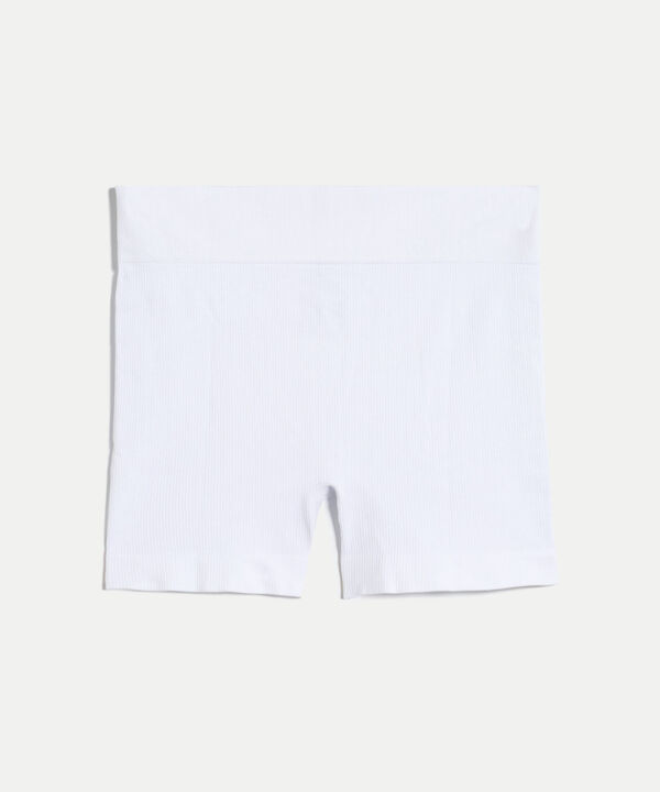 Panty Para Mujer Blanco image number null