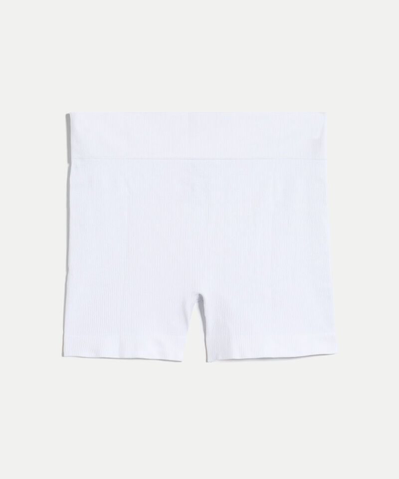 Panty Para Mujer Blanco