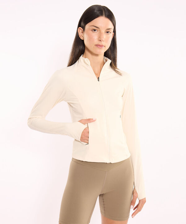 Buso Para Mujer Crema image number null