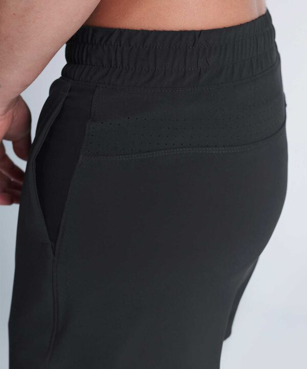 Short Para Hombre Verde