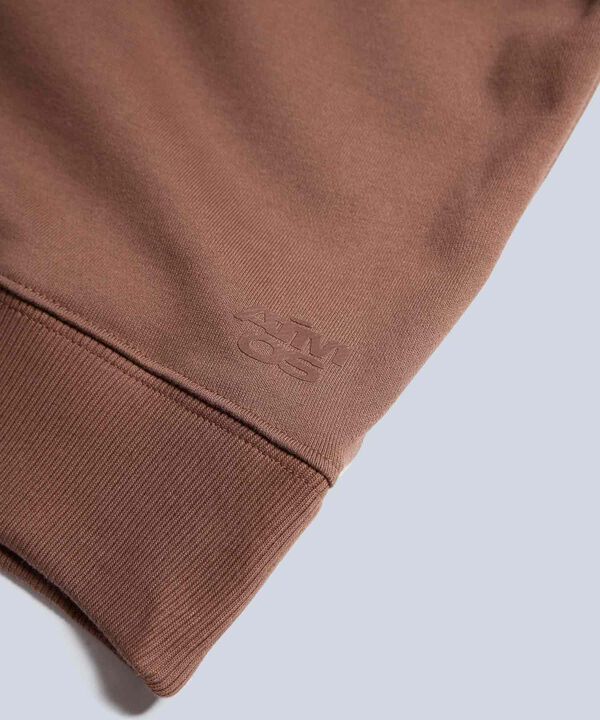 Buso Para Hombre Cafe