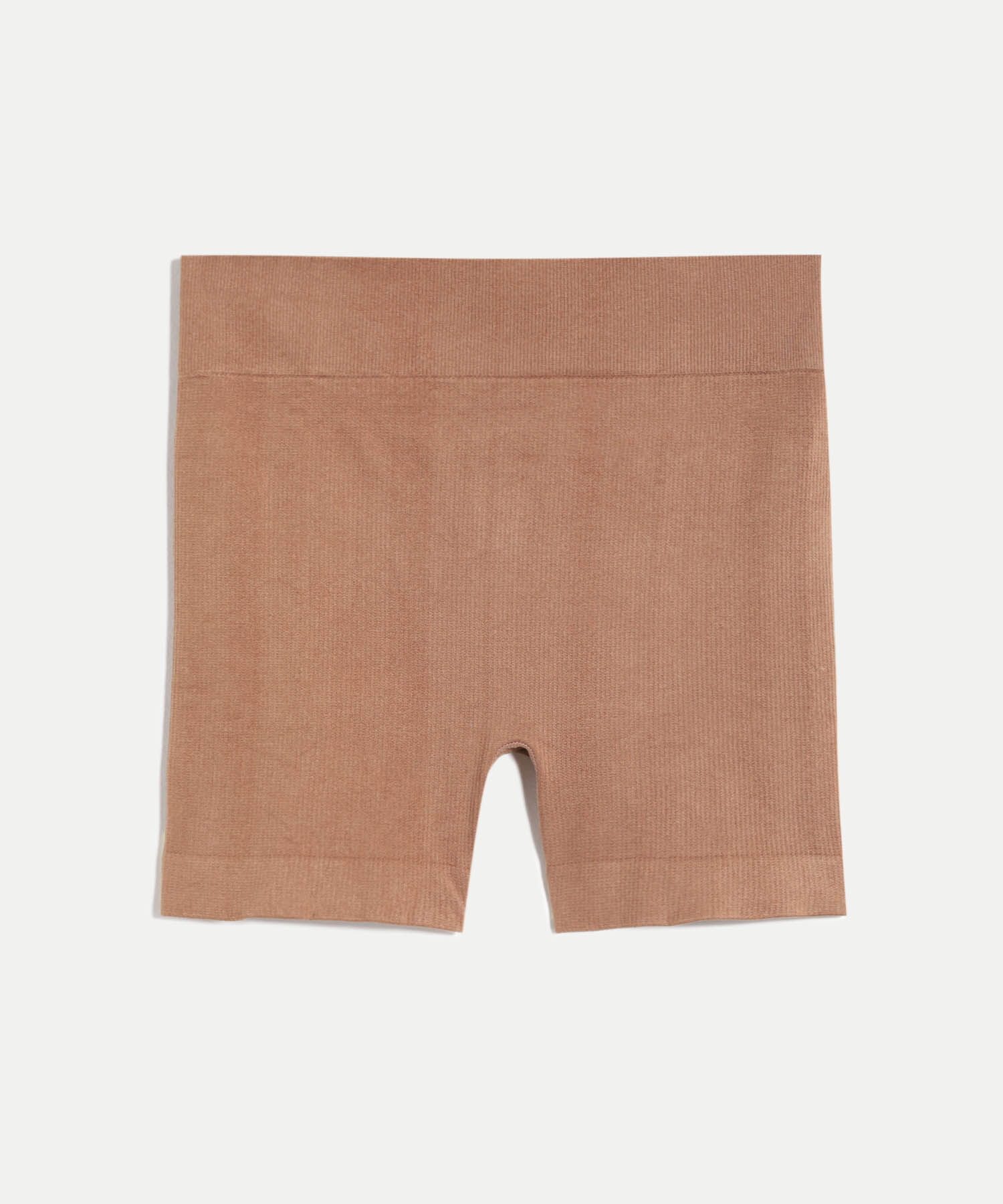 Panty Para Mujer Cafe