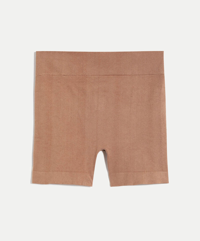 Panty Para Mujer Cafe