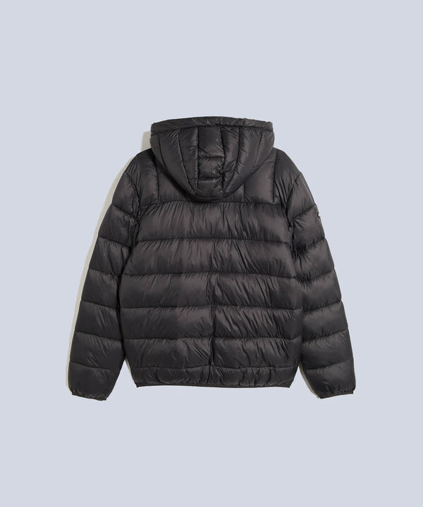 Chaqueta Para Hombre Negro image number null