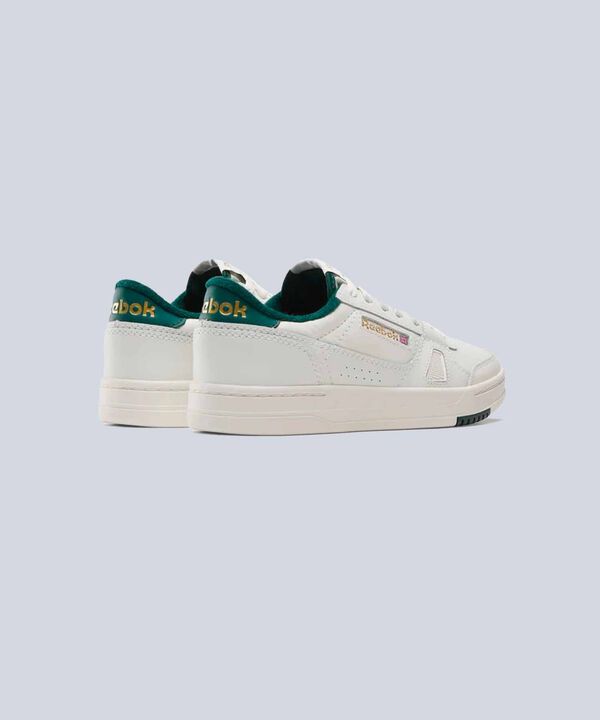 Tennis Reebok Para Mujer Blanco