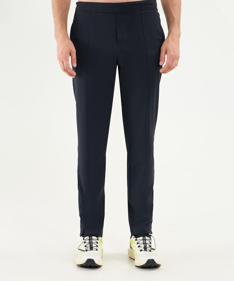 Pantalon Para Hombre Negro