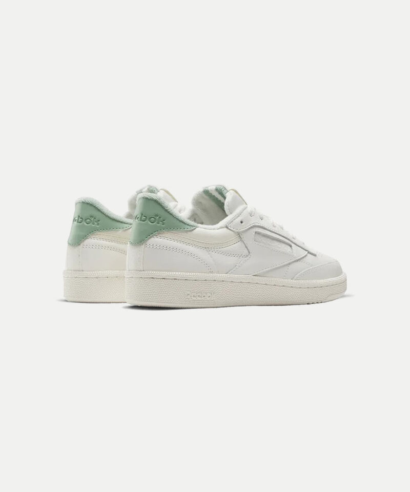 Tenis Reebok Para Mujer Blanco