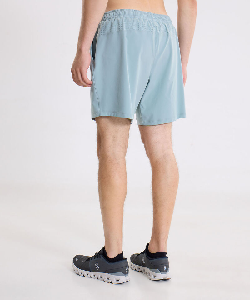 Bermuda Para Hombre VerdeClaro