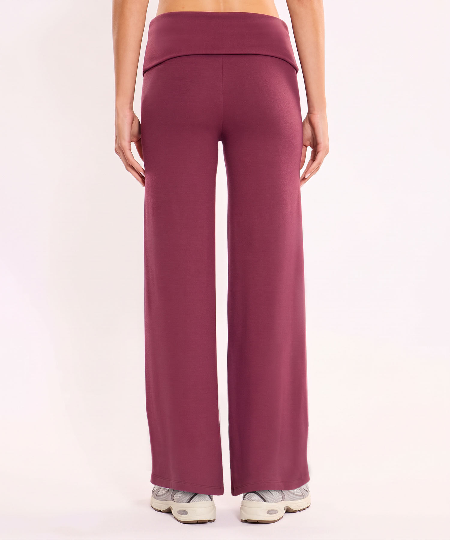 Pantalones Deportivos Para Mujer