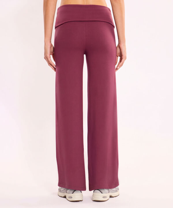 Pantalones Deportivos Para Mujer