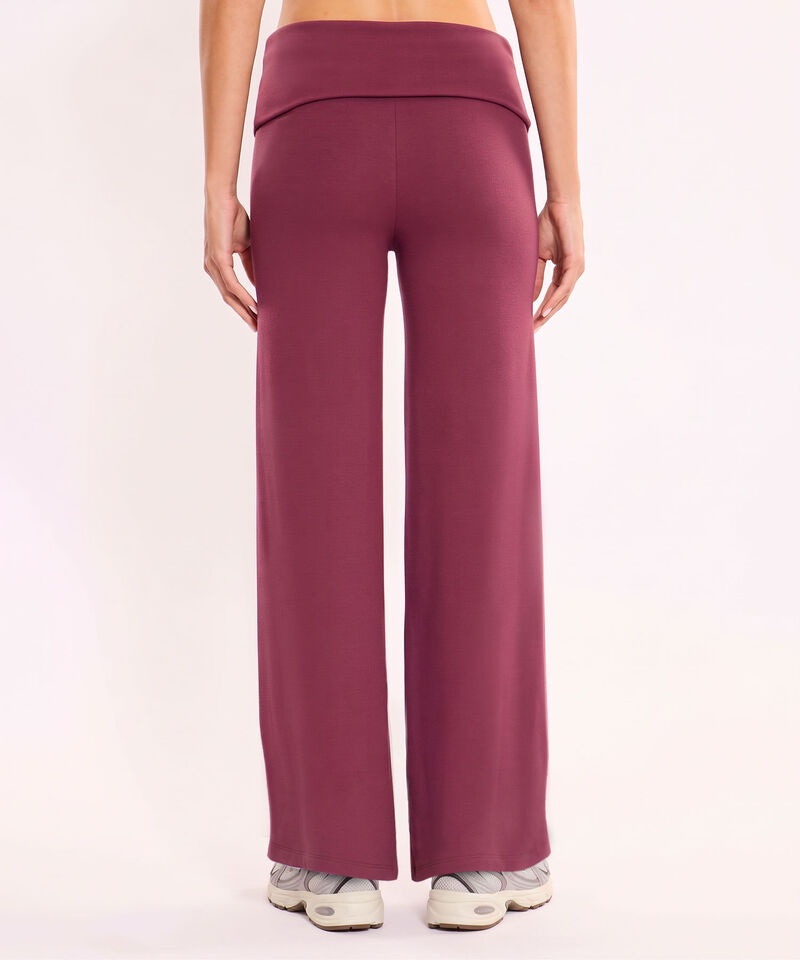 Pantalones Deportivos Para Mujer
