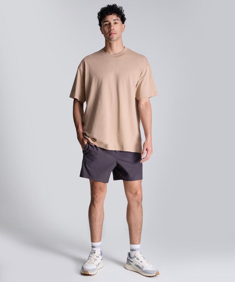 Short Para Hombre GrisOscuro