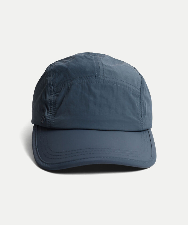 Caps Para Mujer AzulOscuro