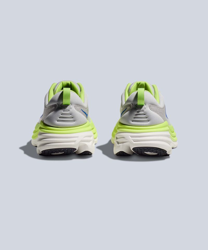 Tenis Para Hombre Blanco