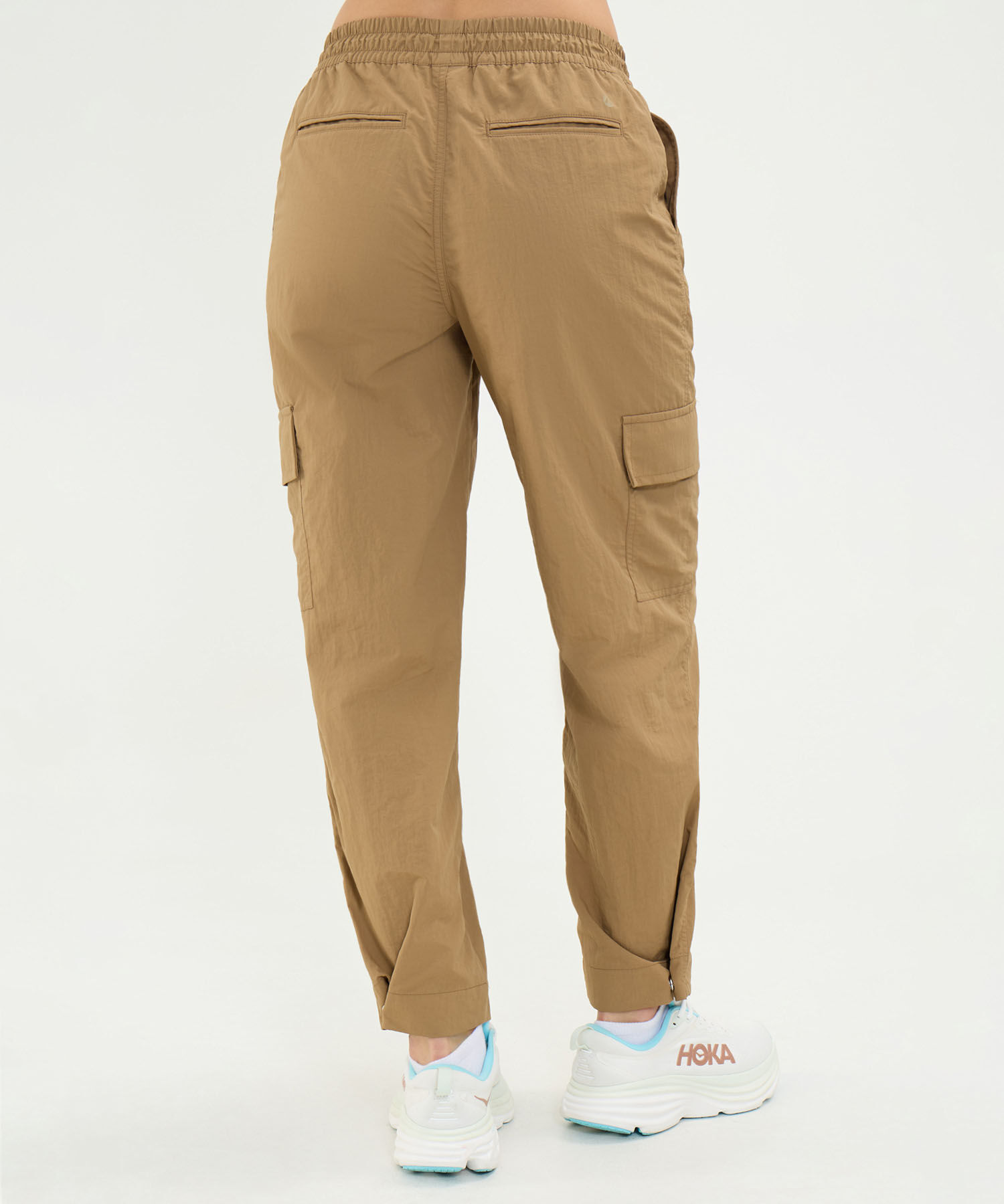Pantalon Para Mujer Cafe
