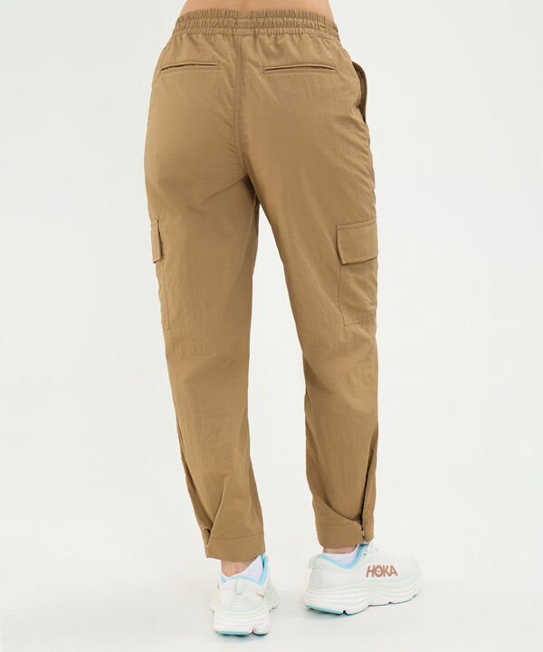 Pantalon Para Mujer Cafe