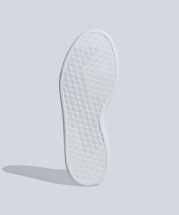 Tenis Para Mujer Blanco image number null