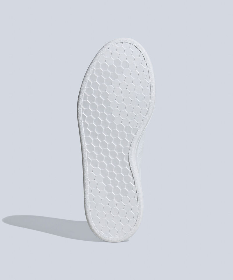 Tenis Para Mujer Blanco