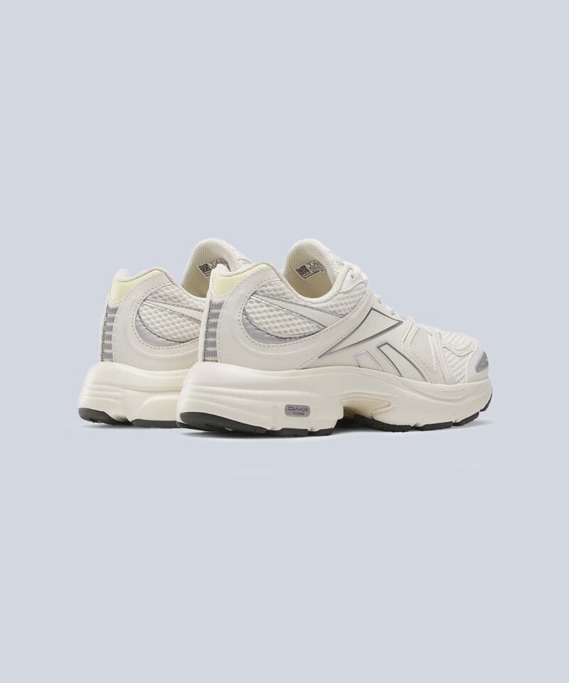 Tennis Reebok Para Mujer Blanco