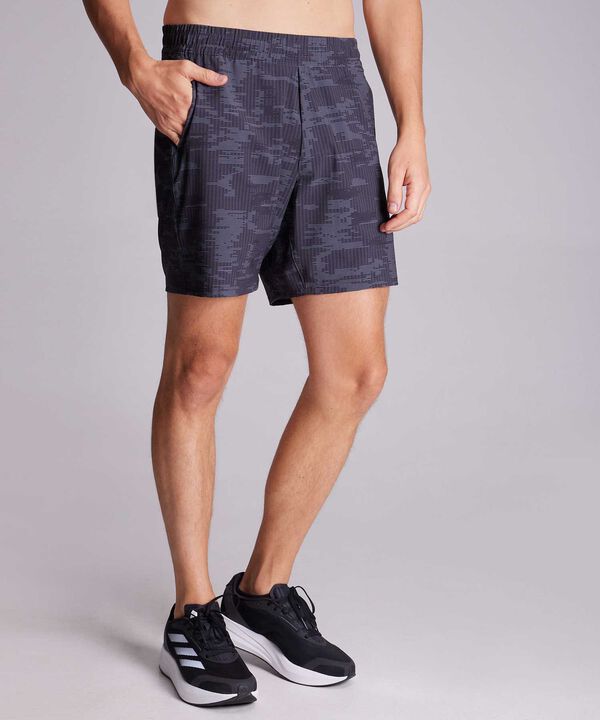 Short Para Hombre NegroBinado image number null