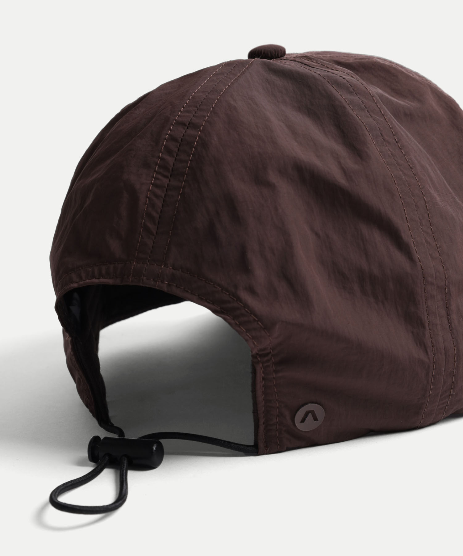 Caps Para Mujer CafeOscuro