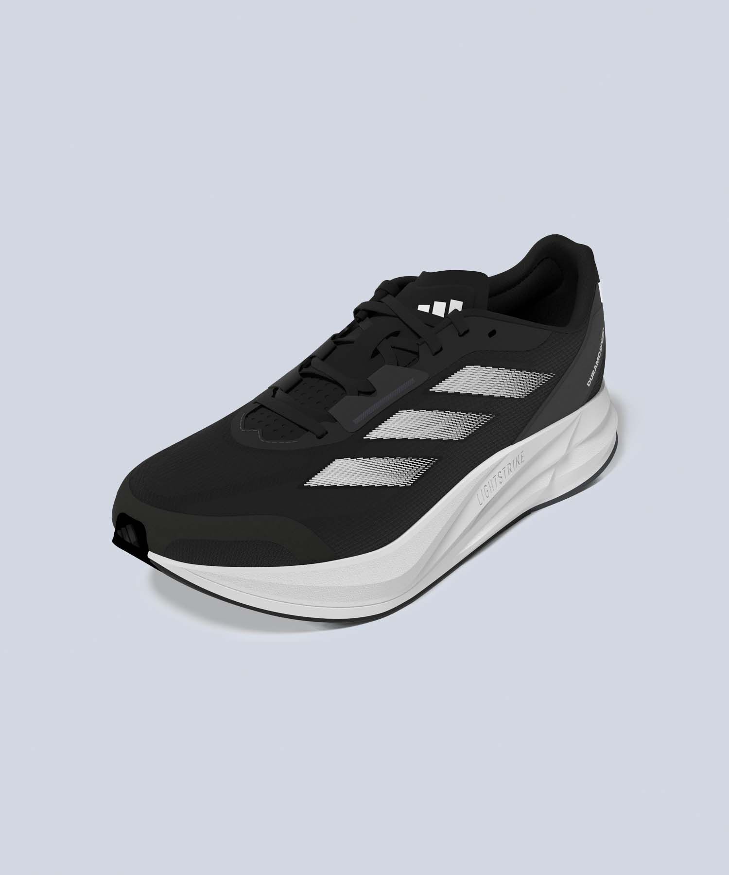 Tenis Adidas Para Hombre Negro