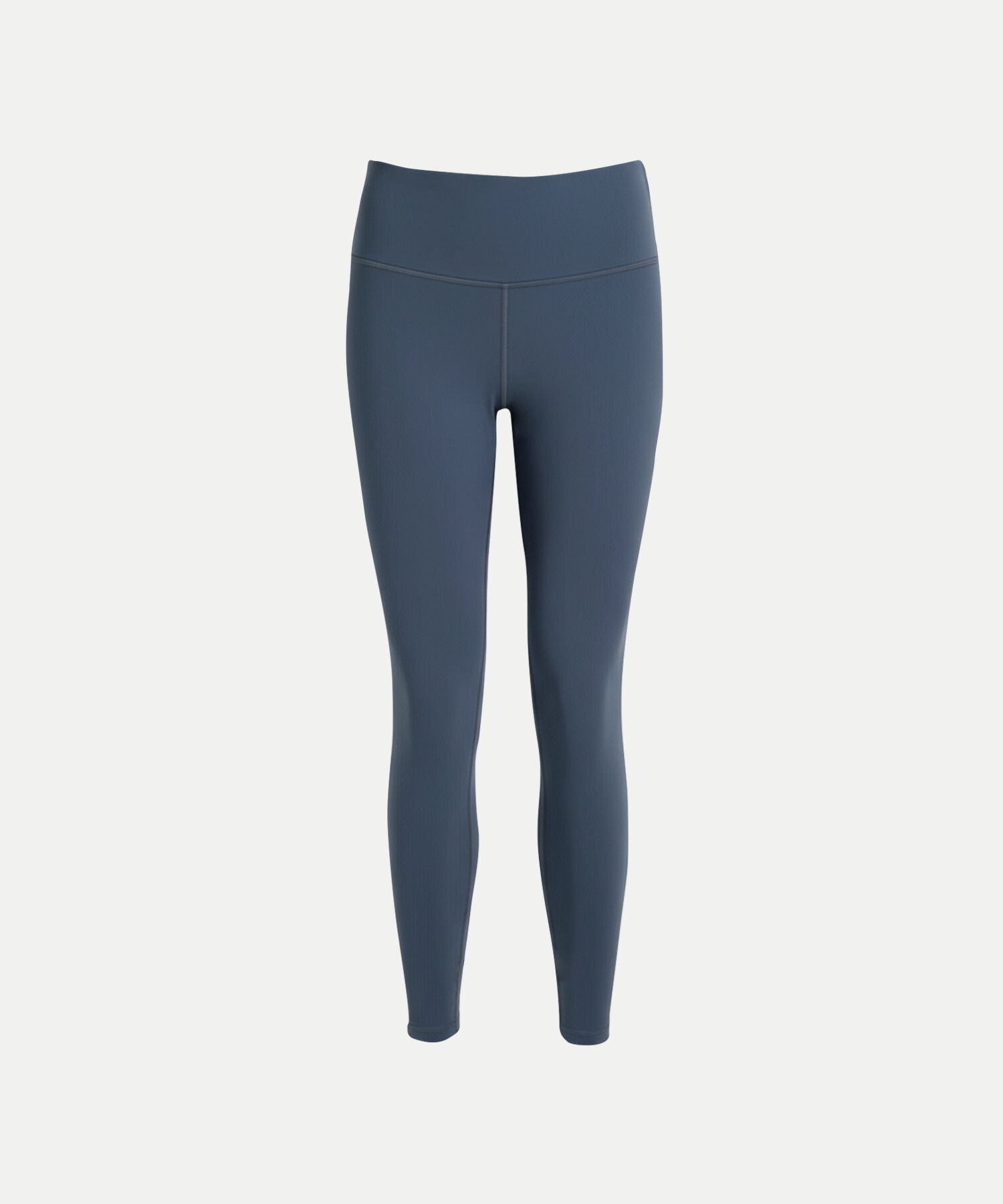 Leggins Para Mujer GrisOscuro
