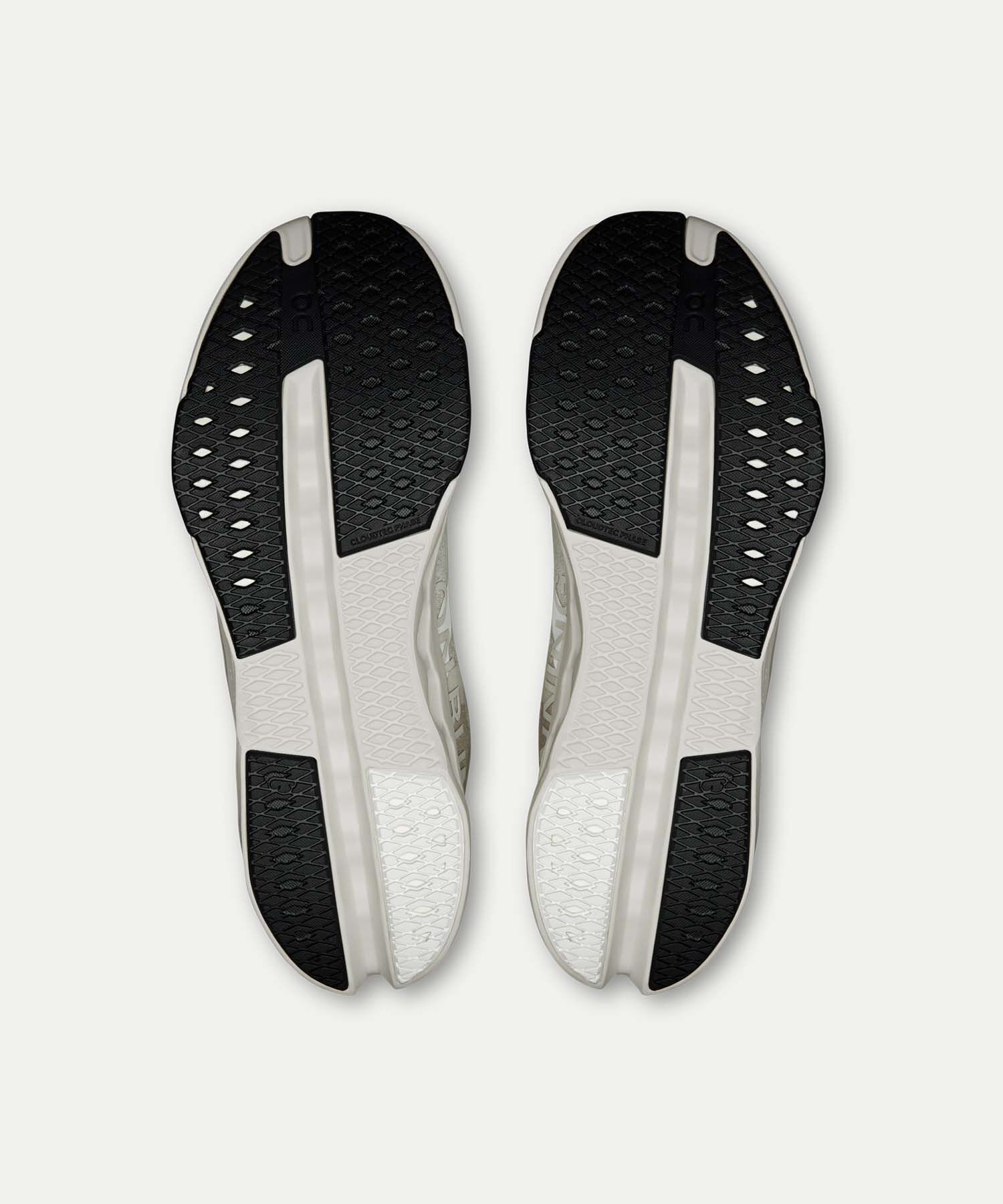 Tenis On Para Hombre Gris