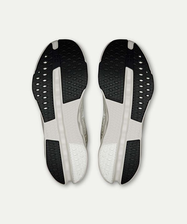 Tenis On Para Hombre Gris