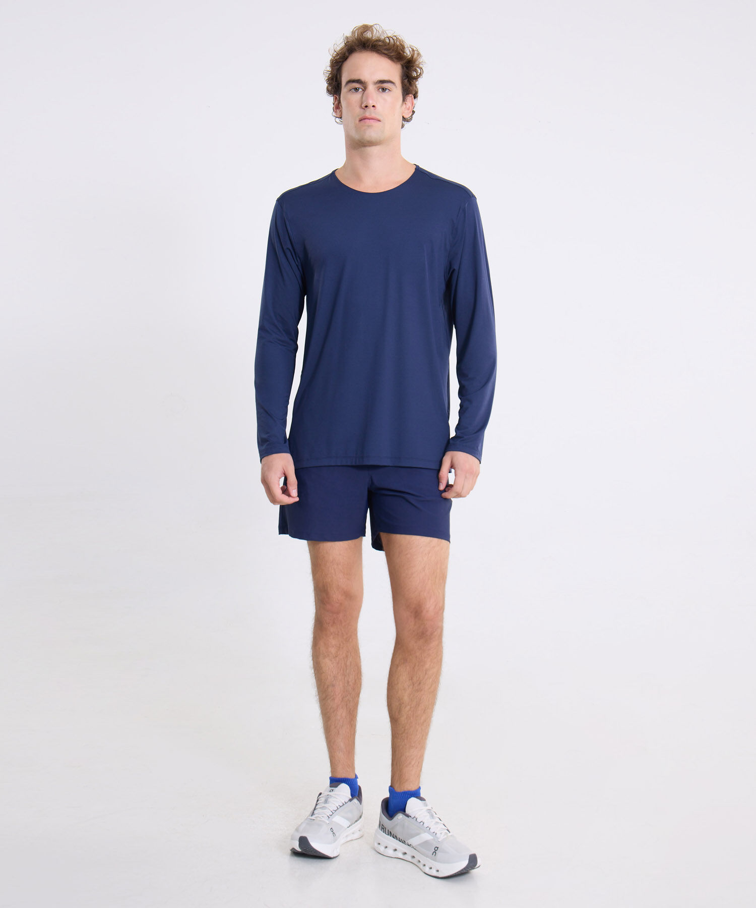 Bermuda Para Hombre 